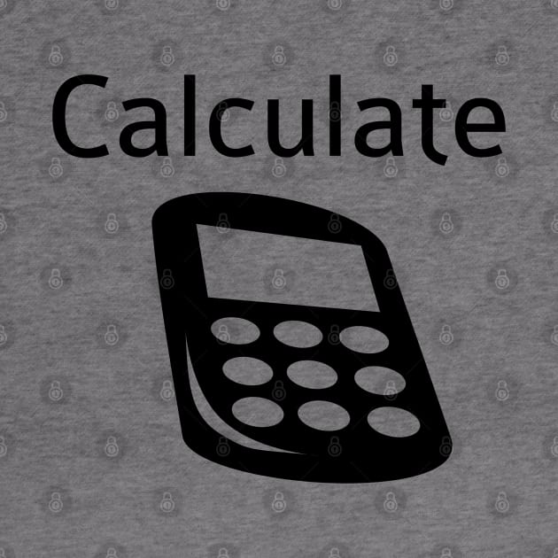 Calculate by FromBerlinGift